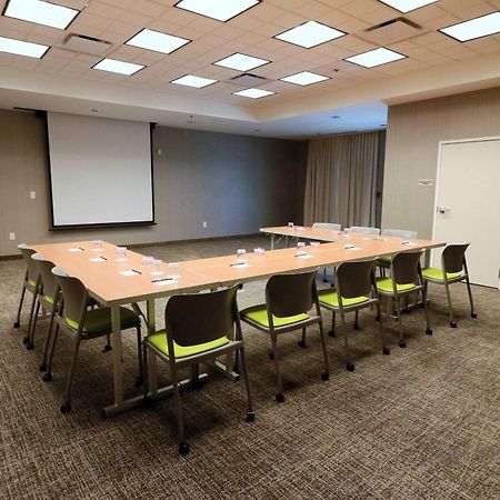 Springhill Suites By Marriott San Antonio Alamo Plaza/Convention Center Exterior foto