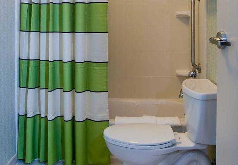Springhill Suites By Marriott San Antonio Alamo Plaza/Convention Center Quarto foto