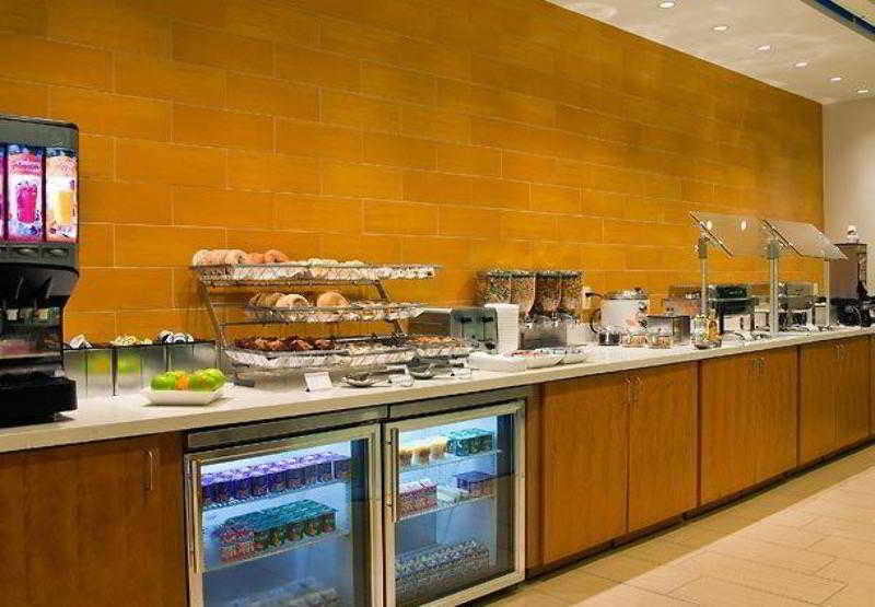 Springhill Suites By Marriott San Antonio Alamo Plaza/Convention Center Exterior foto